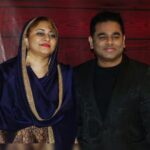 AR Rahman’s Defamation Notice After Separation Post Sparks Rumours