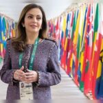 Want to continue the tradition of developing young players for Indian cricket: Nita Ambani