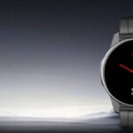 Nubia Watch GT With 1.43-Inch AMOLED Display, Up to 15 Days of Battery Life Launched