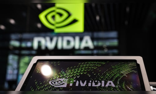 Nvidia CEO says global cooperation in tech will continue under Trump administration