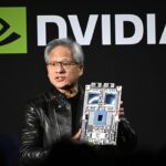 Nvidia CEO talks AI boom, addresses concerns about technology replacing workers