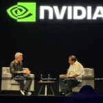 Nvidia CEO Jensen Huang Says ‘The Age of AI Has Started’