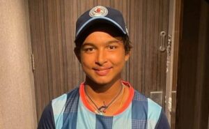 IPL History’s Youngest Buy Vaibhav Suryavanshi, 13, Faces Age Fraud Allegations. Father Responds