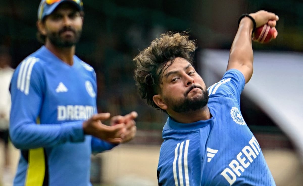 “Paisa Mila Ya…”: Kuldeep Yadav’s Brutal Reply To Internet Troll Goes Viral