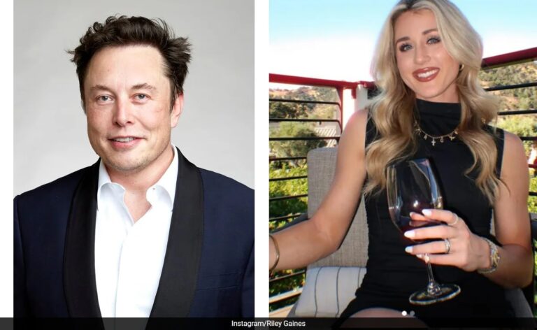 Elon Musk Slams ‘Ridiculously Slow And Difficult’ US Immigration System