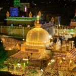 Court Order On Ajmer Dargah Sparks Intense Political Debate