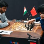 D Gukesh vs Ding Liren: How The World Chess Championship Shapes Up After 3 Rounds