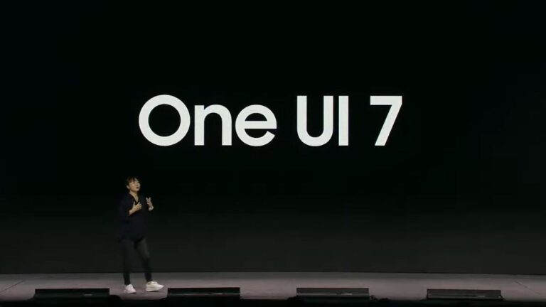 Samsung’s One UI 7 Update Release Timeline for Galaxy S24 Series and Older Models Leaked