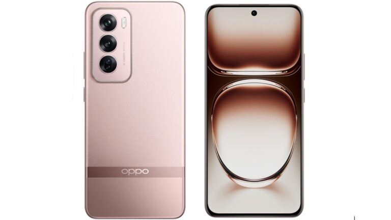 Oppo Reno 13 Series India Launch Timeline Leaked; Reno 13’s Alleged Render Shows iPhone-Style Design