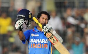 Sachin Tendulkar Pays Homage To Martyrs Of 26/11 Terror Attacks