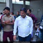 Case Against AAP MLA Dinesh Mohaniya For Allegedly Assaulting Fruit Seller In Delhi