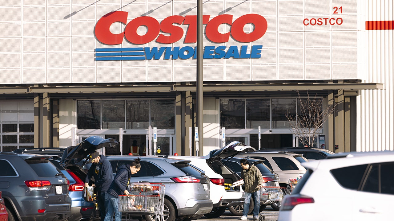 How to score a select Costco membership for just 