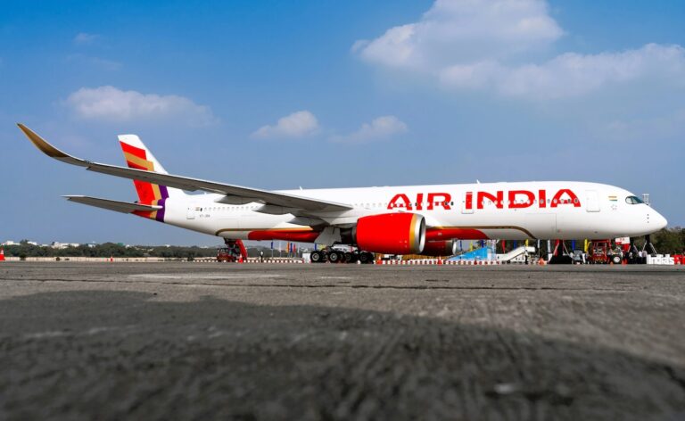 Air India Flight From Paris Diverted To Jaipur, Fliers Sent To Delhi On Bus