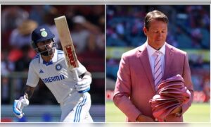 IND vs AUS: Glenn McGrath shares tactics to defeat ’emotional’ Virat Kohli