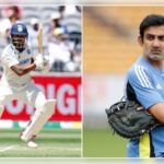 Take a bullet for the country: Gautam Gambhir’s inspiring words to Nitish Reddy before Perth debut