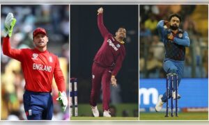 Buttler, Rashid, Narine among key players playing in Abu Dhabi T10 League 2024: Check new transfers made by teams