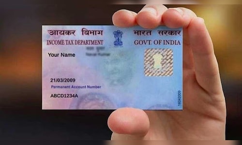 How to link your Aadhar with PAN card: Here are the steps