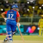 Rishabh Pant becomes most expensive IPL player at Rs 27 crore; sold to LSG