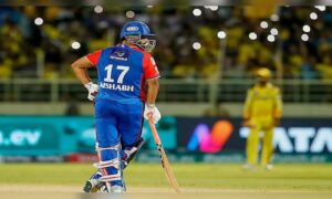 Rishabh Pant becomes most expensive IPL player at Rs 27 crore; sold to LSG