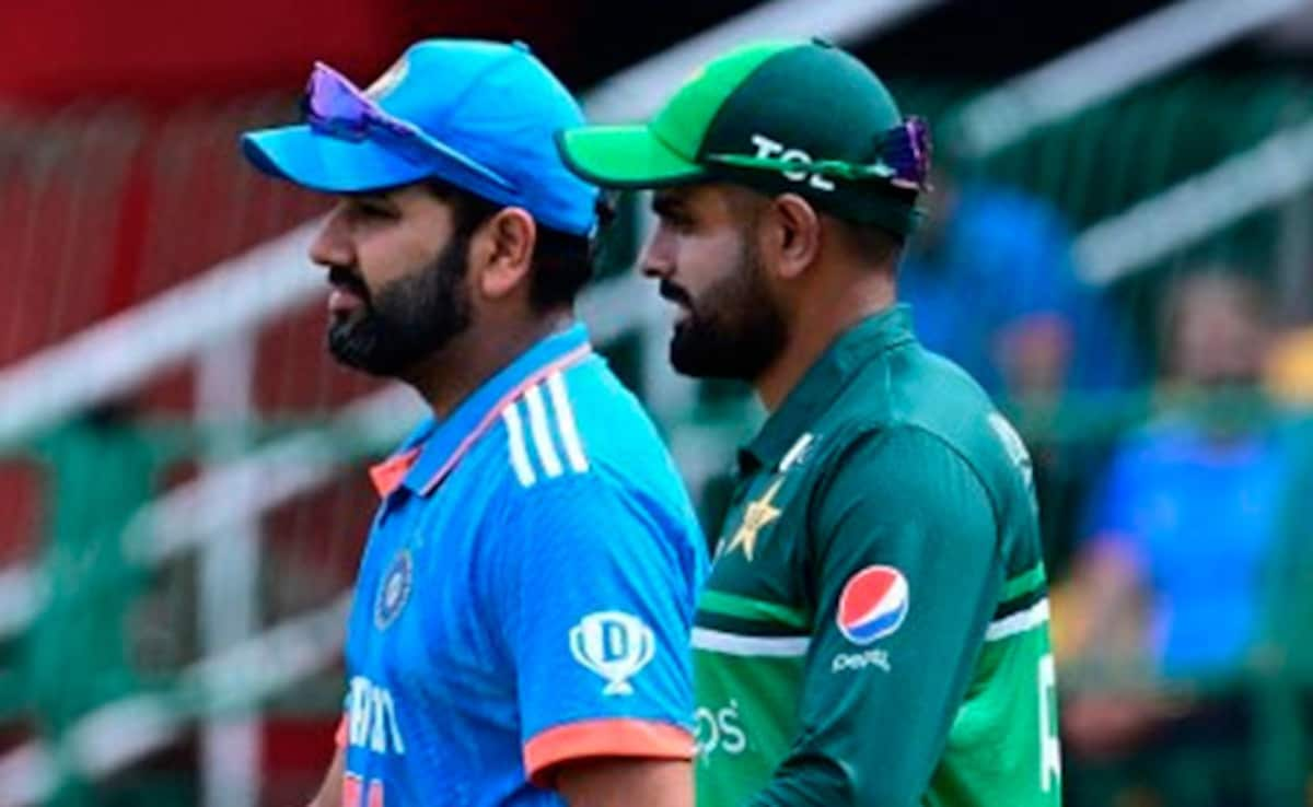 Two Plans To Be Proposed At ICC Champions Trophy Meet. Report Says 1 Will See Final In Pakistan