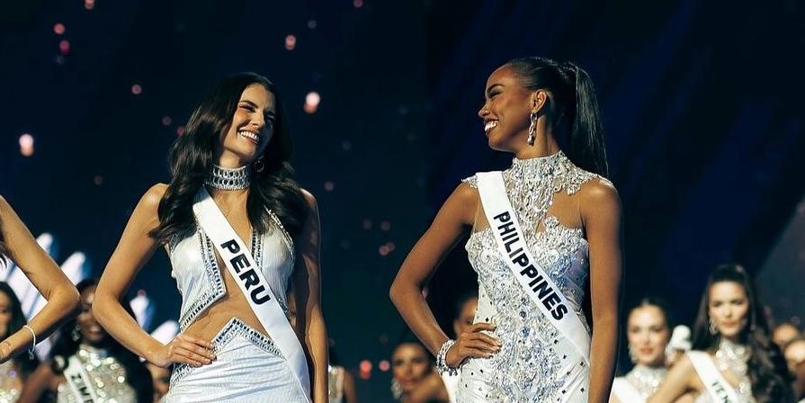 Peru’s Tati Calmell shows appreciation for Chelsea Manalo following Miss Universe 2024: ‘Sisterhood for life’