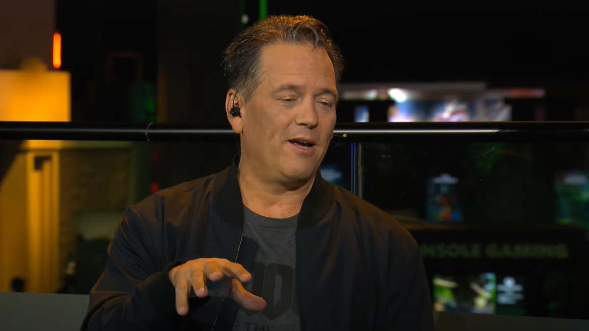 Microsoft’s Gaming Chief Phil Spencer Is Still Open to Acquisitions After Activision Deal