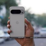 Google Pixel 9 Pro Review: A Pocketable Champion