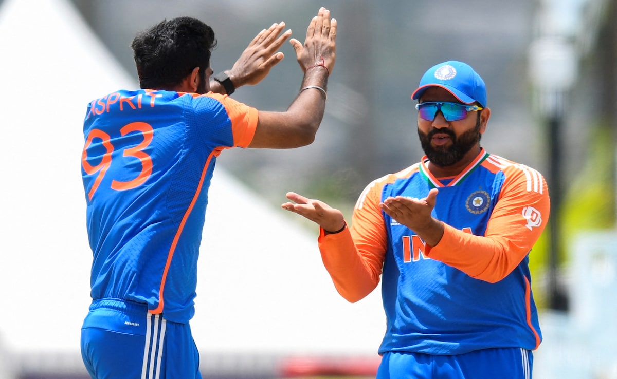 After India’s Massive Win Over Australia Under Jasprit Bumrah’s Captaincy, BCCI Says This About Skipper Rohit Sharma