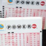 Indiana, Missouri, Pennsylvania are top states with Powerball winners