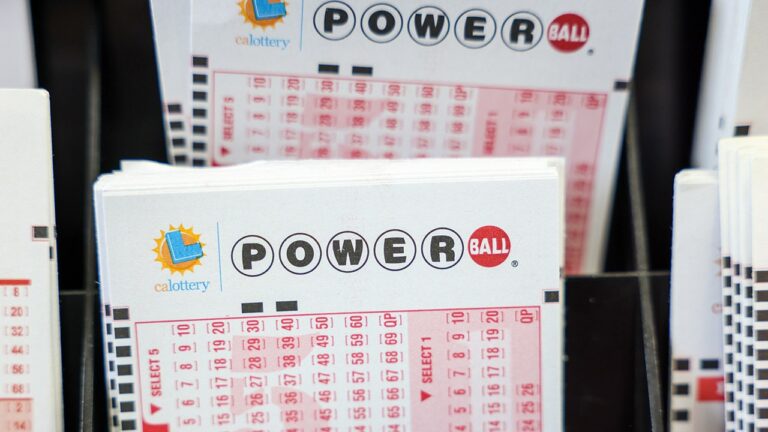 Indiana, Missouri, Pennsylvania are top states with Powerball winners