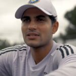 “When Ball Hits The Middle Of Bat…”: Shubman Gill Provides Update On Thumb Injury