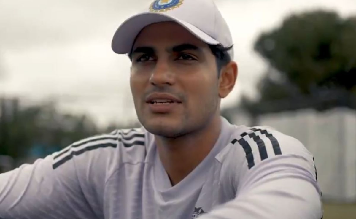 “When Ball Hits The Middle Of Bat…”: Shubman Gill Provides Update On Thumb Injury