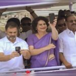 Meet Priyanka Gandhi Vadra, Wayanad’s newly-elected Lok Sabha MP