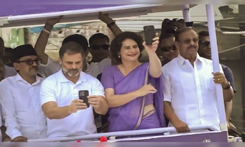 Meet Priyanka Gandhi Vadra, Wayanad’s newly-elected Lok Sabha MP