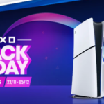 Sony Announces PlayStation Black Friday Deals in India; PS5 Gets Rs. 7,500 Discount