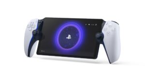 Sony in ‘Early Stages’ of Developing New PS5 Gaming Handheld to Compete With Nintendo Switch: Report