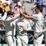 Australia Fall To Historic Low In Record Books As India Pacers Shine In Perth Test