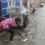 Intense rain likely in TN coastal districts for 5 days due to deep depression: IMD