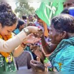 Gandey Assembly Election: Can Kalpana Soren retain JMM stronghold against BJP’s Muniya Devi?