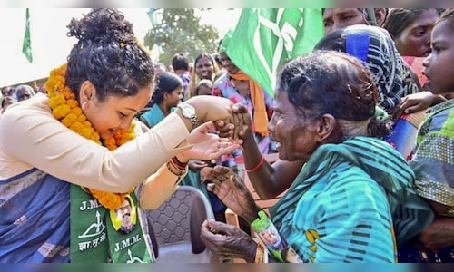 Gandey Assembly Election: Can Kalpana Soren retain JMM stronghold against BJP’s Muniya Devi?