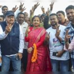 Jharkhand Elections 2024: Soren-led alliance shines with top candidates winning by over 85,000 votes