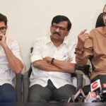 Maharashtra Election Result 2024: Aaditya Thackeray to Sreejaya Chavan, relatives and kin of veteran leaders set to enter Assembly