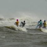 Cyclone Fengal: Red alert issued for Chennai and Tamil Nadu as storm approaches