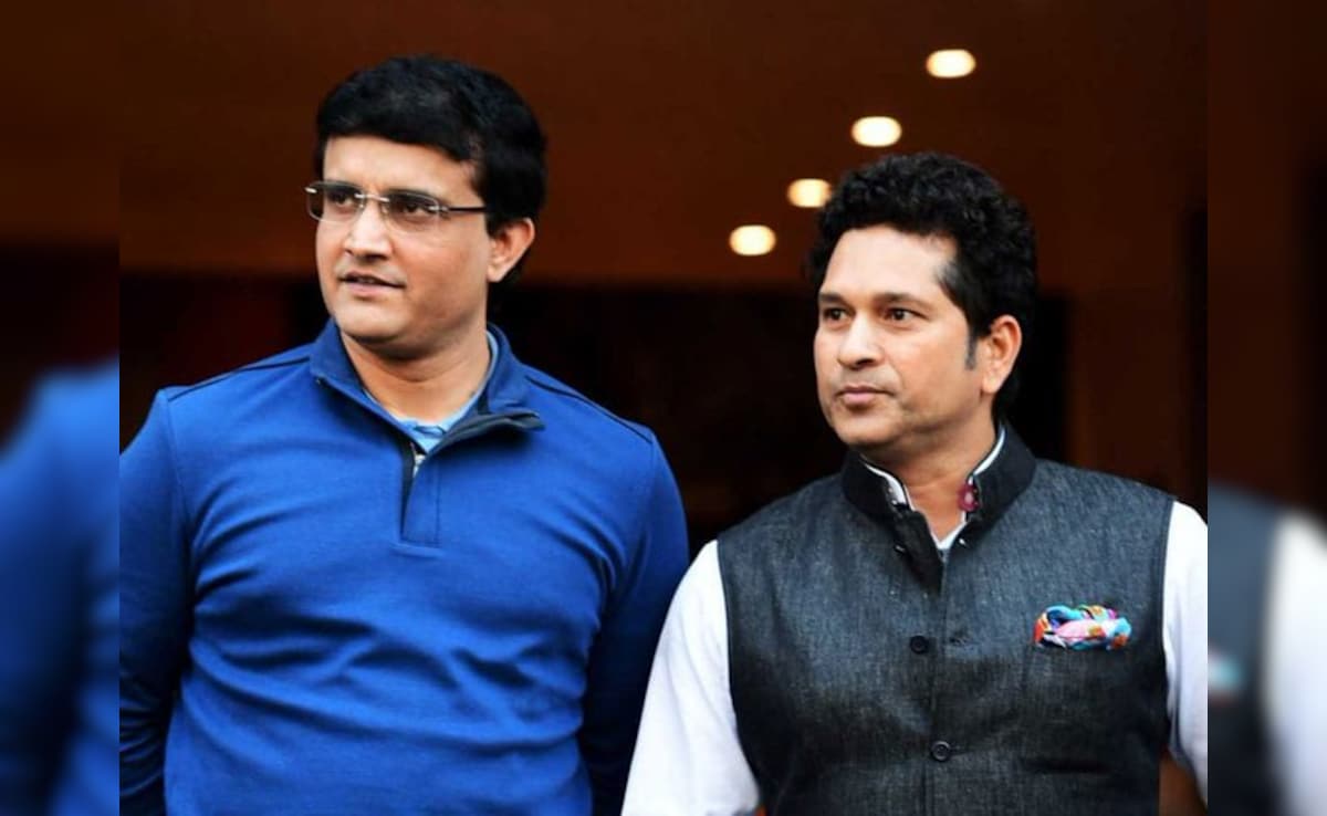 When Shoaib Akhtar Delivery Broke Sachin Tendulkar’s Ribs, Sourav Ganguly Shares Epic Tale