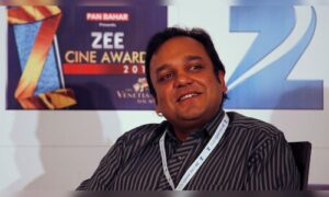 Zee shareholders block proposal to reappoint Punit Goenka as director