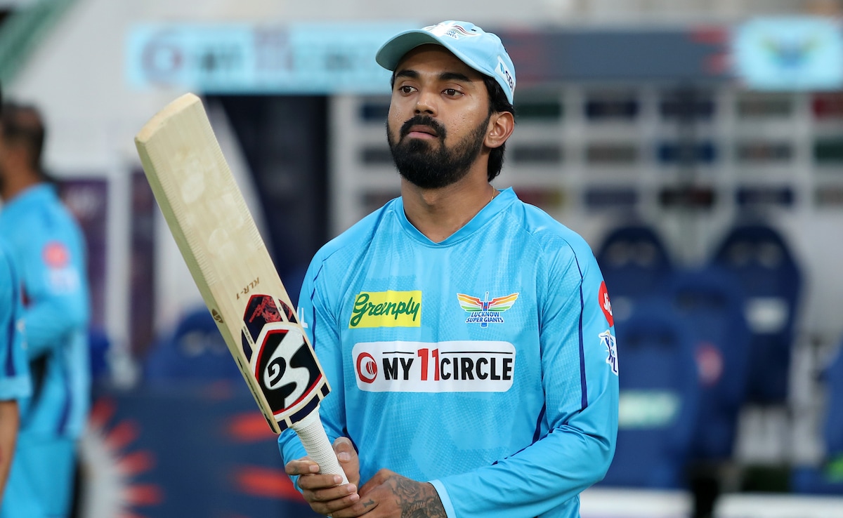 “I Want…”: What KL Rahul Told Delhi Capitals Owner After Being Bought In IPL Auction