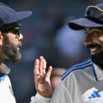 Captain Jasprit Bumrah Rises As India Outplay Australia In Perth, Go 1-0 Up