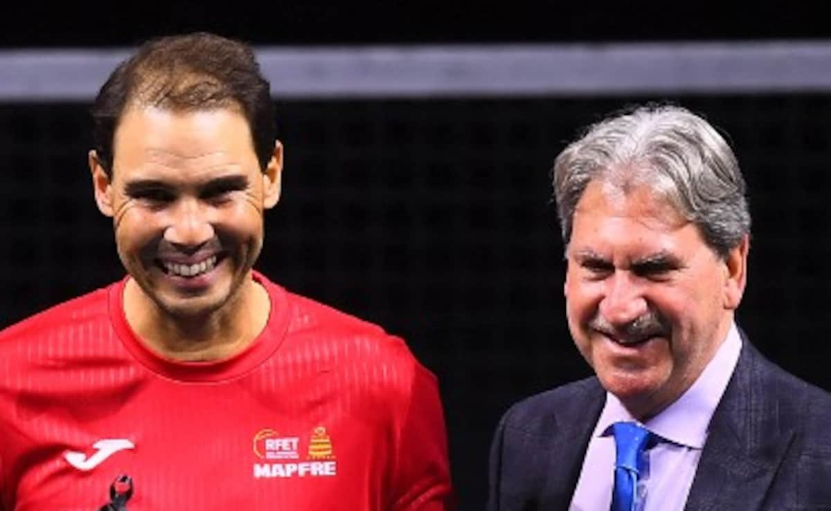 After Long Fight For Glory, Rafael Nadal Leaves With A Legacy Of Memories