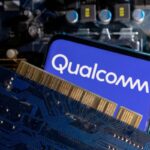 Qualcomm, Arm Climb After Earnings Signal Smartphone Rebound