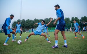 India vs Malaysia Live Streaming IND vs MAS Live Telecast Football Match Updates: Where To Follow